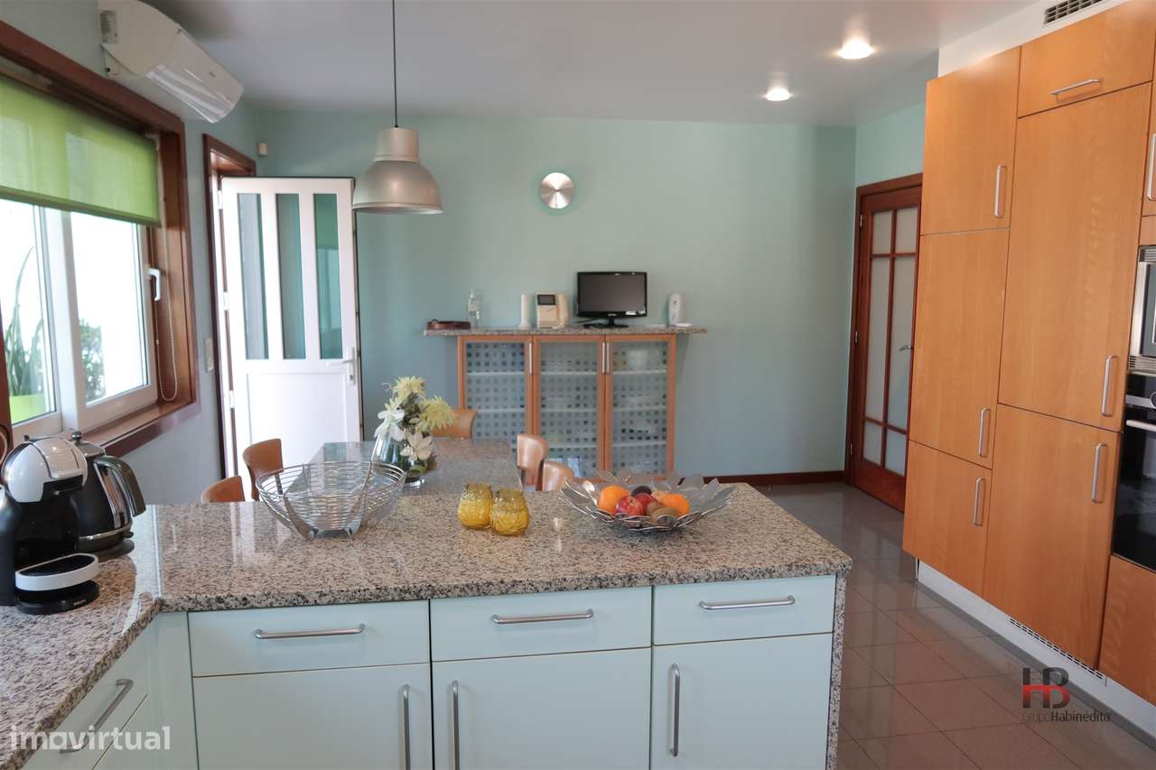 Moradia T5 Venda em Gondomar (São Cosme), Valbom e Jovim,Gondomar-24