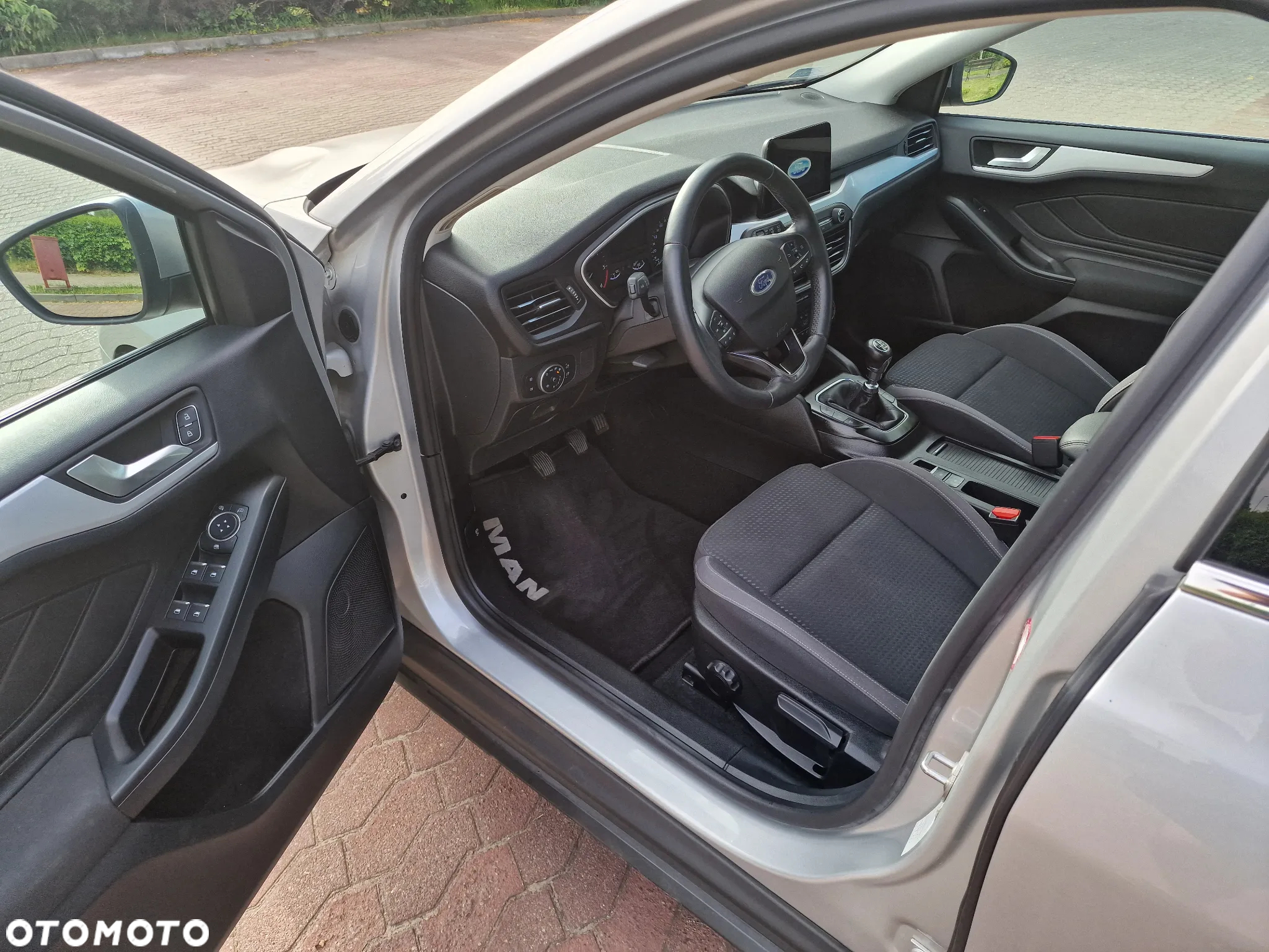 Ford Focus 1.5 EcoBlue Active Business - 7