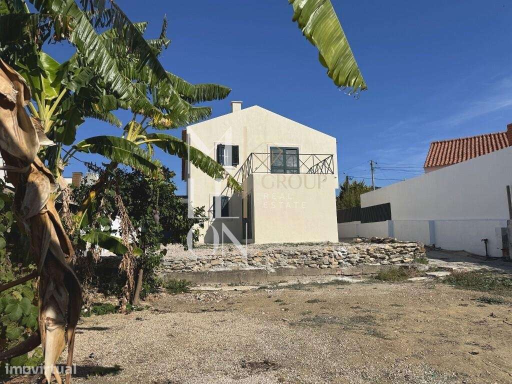 Moradia T4 em Bicesse, Cascais | Lote de 1.262 m2-36