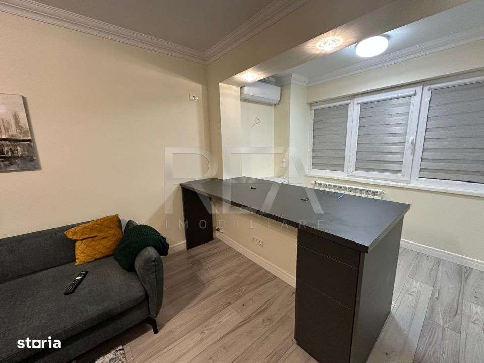 2 Camere Ready to move Gorjului Metrou Aproape - Imagine principală: 2/19