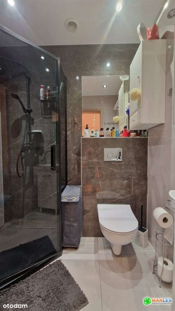 Mieszkanie, 62,57 m², Jelenia Góra-10