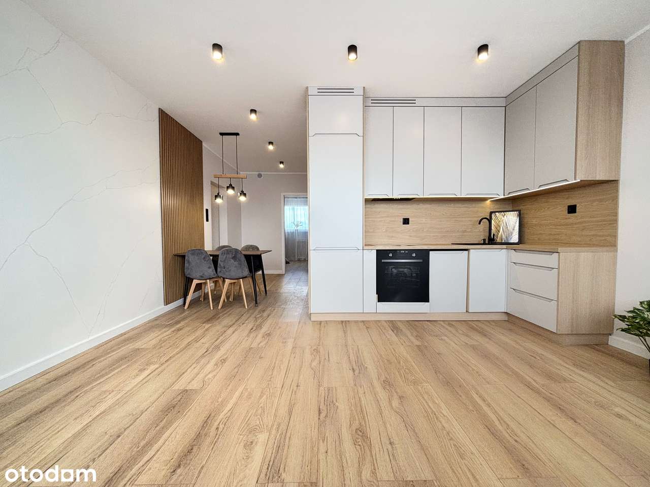 Zamieszkaj 4 pokoje z widokiem na panoramę   – Zawada, ul. Wybickiego - Pełny obrazek: 5/15