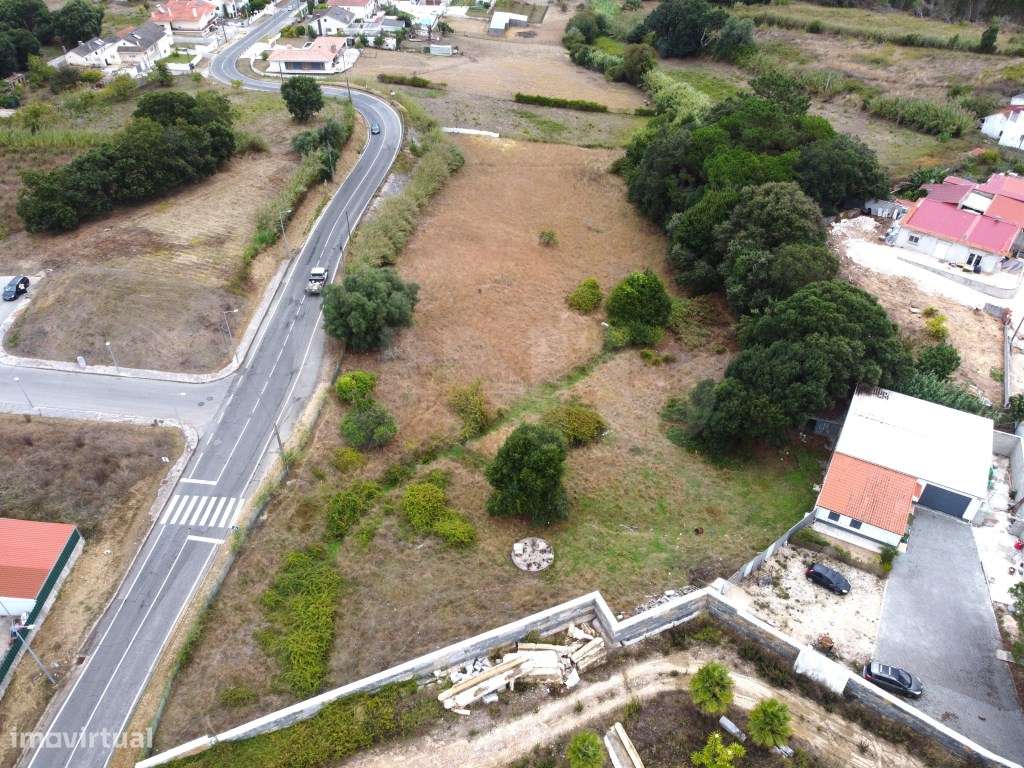 Terreno, para venda, em Caldas da Rainha - Grande imagem: 4/4