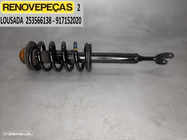 Amortecedor Suspensao Frente Esq Volkswagen Passat Variant (3B5) - 1