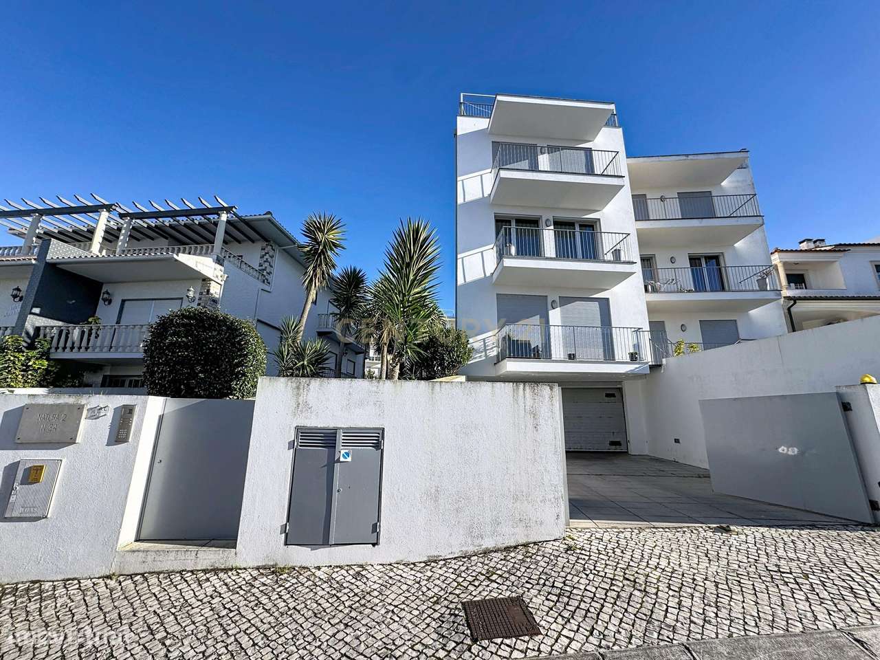 Penthouse T2 com Terraço e Piscina Privativa – Sítio da Nazaré - Grande imagem: 5/54