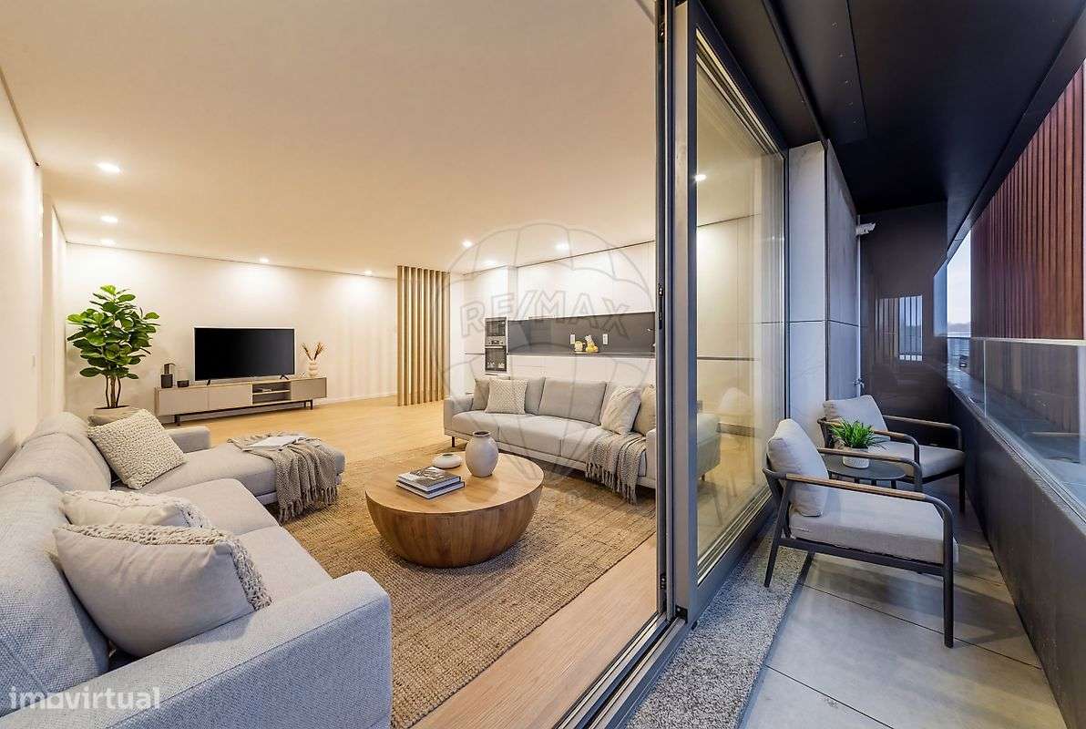 Apartamento T2 para venda - Grande imagem: 2/32