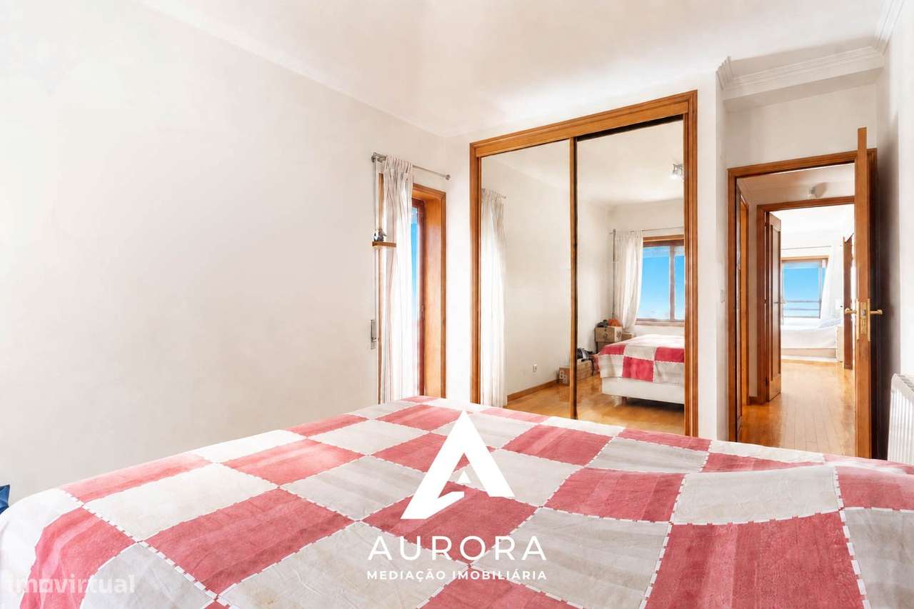 Apartamento T3 Venda em Canidelo,Vila Nova de Gaia-29
