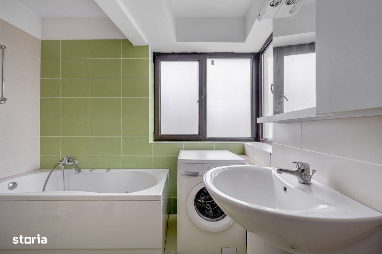 13 Septembrie - Baltărețului- apartament 5 camere -147 mp-COMISION 0%-12