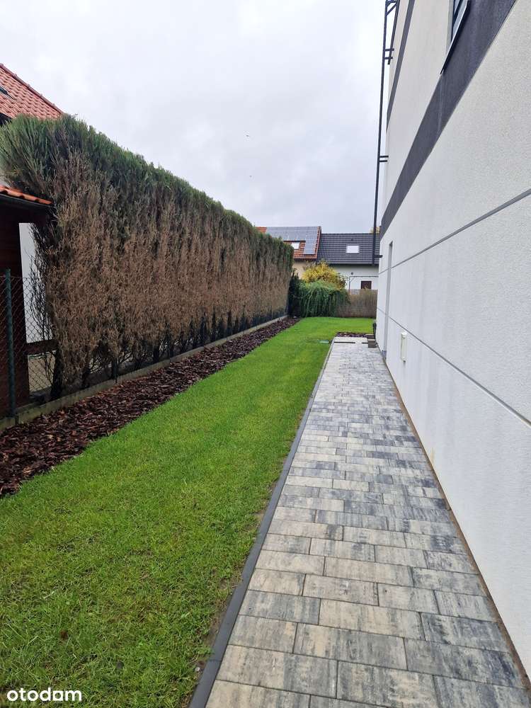 Przeźmierowo, Połowa Bliźniaka-4