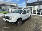 Dacia Duster 1.5 dCi 4WD Comfort - 1