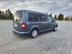 Volkswagen Caddy - 4