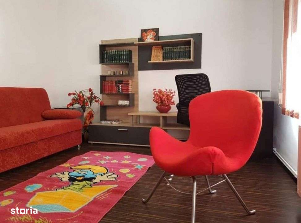 CASA FRUMOASĂ MOBILATA, REDIU,CASABLANCA - Imagine principală: 5/15