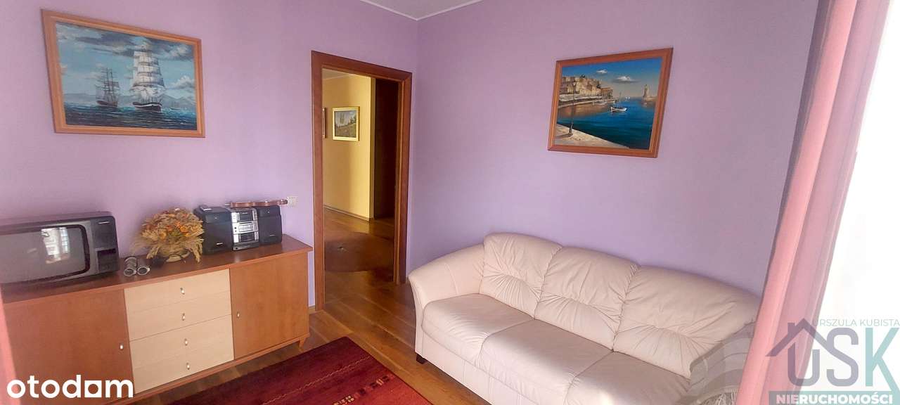 Luksusowy apartament z trzema sypialniami w sercu Ustronia – Zeta Park-17