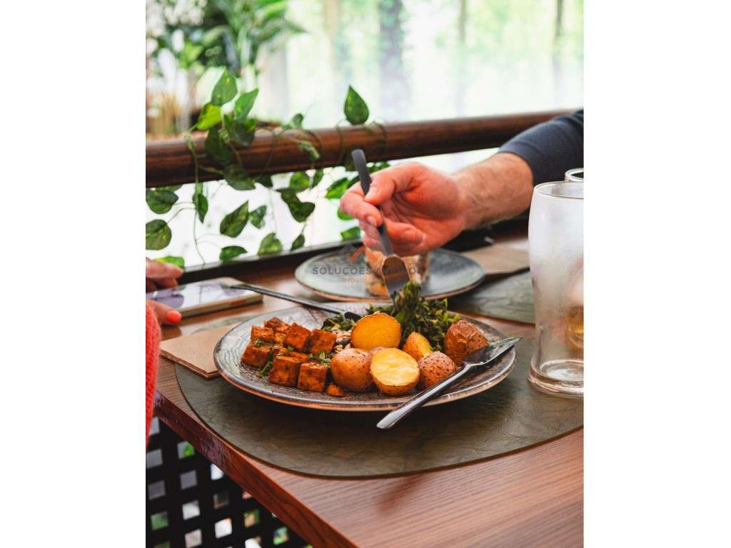 Restaurante/Bar em Aveiro! - Grande imagem: 4/24