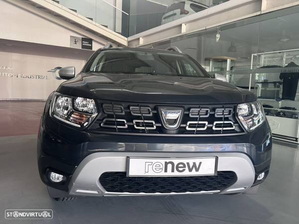 Dacia Duster 1.5 Blue dCi Comfort - 2