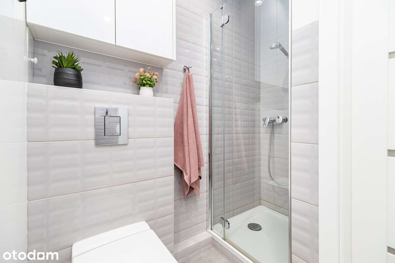 Atrakcyjne mieszkanie 3 pokoje ul. Pana Tadeusza Olsztyn-11