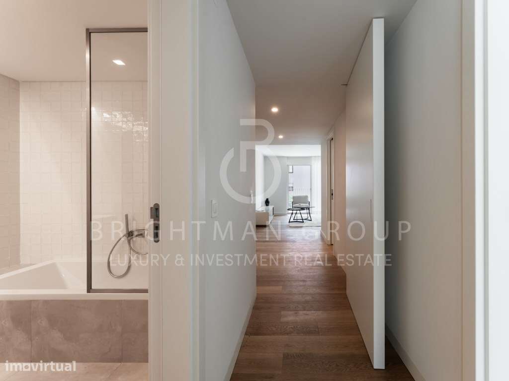 Apartamento T3 duplex perto do Pq das Nações - Grande imagem: 4/19