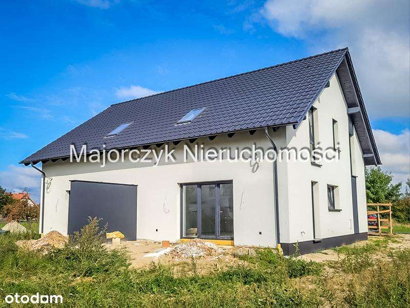 Lokale bliźniacze w Jezierzycach Kościelnych, ul. Szkolna - Pełny obrazek: 5/20