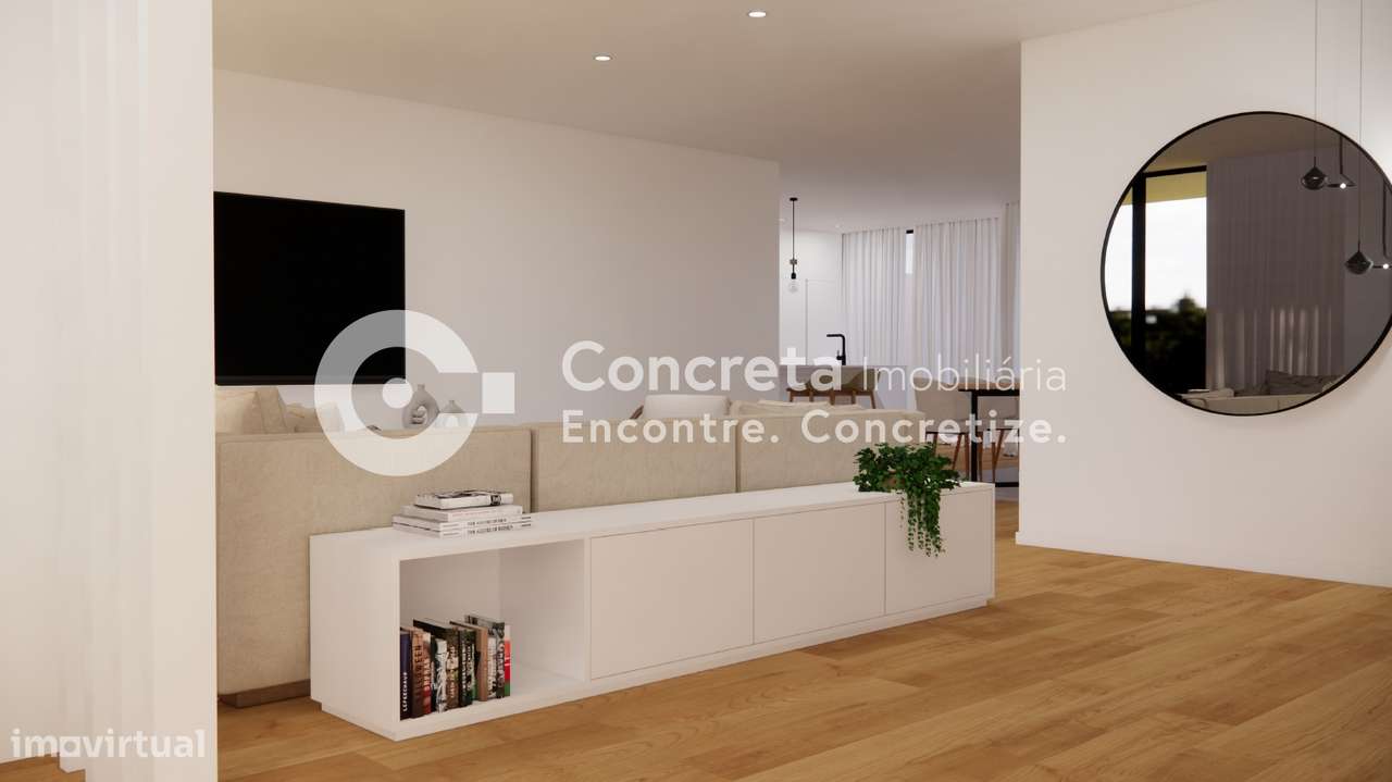 Moradia T3+1 em Roriz, Barcelos-5