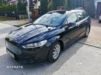 Ford Mondeo 2.0 TDCi Trend PowerShift - 1