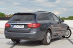 Mercedes-Benz Klasa C 200 (BlueTEC) d T Exclusive - 14