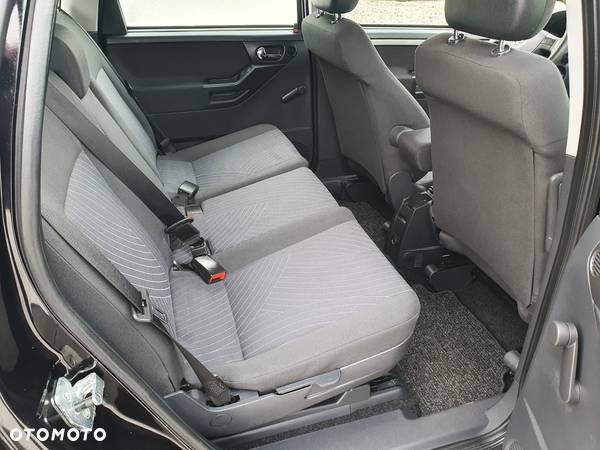 Opel Meriva 1.6 Cosmo MTA - 11