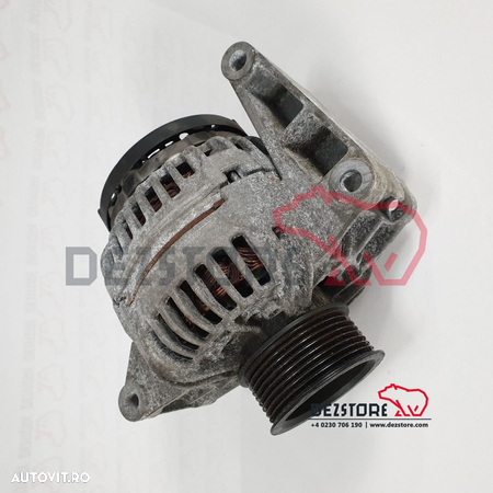 Alternator DAF XF Euro 6 (2000904) - 1