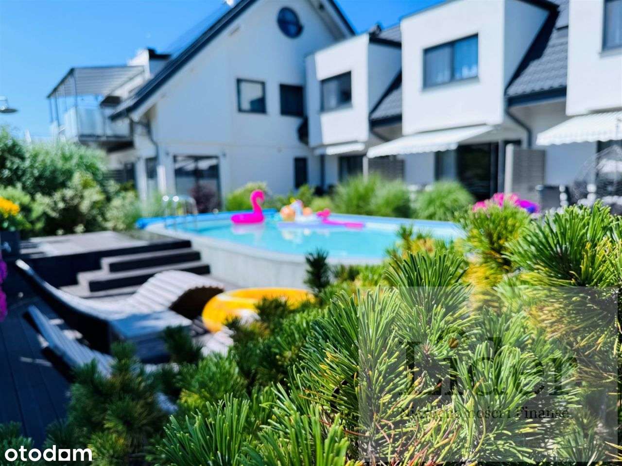 Luksusowy Pensjonat na Sprzedaż - Pełny obrazek: 5/20