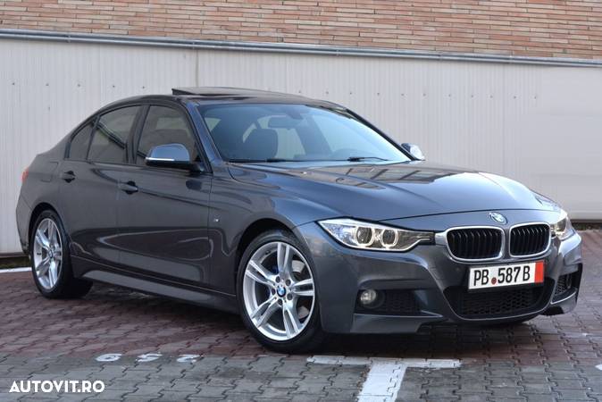 BMW Seria 3 - 2