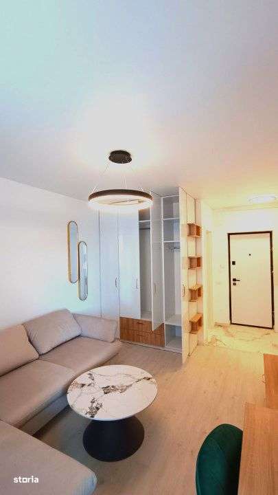 De vanzare garsoniera in rate dezvoltator Militari Residence-7