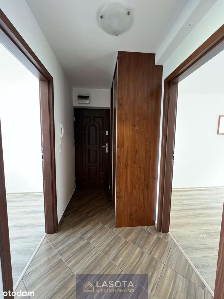 Słoneczne 3 pokojowe mieszkanie w Centrum Miasta-12