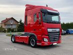 DAF XF 106/480/AUTOMAT/RETARDER/STANDARD - 1