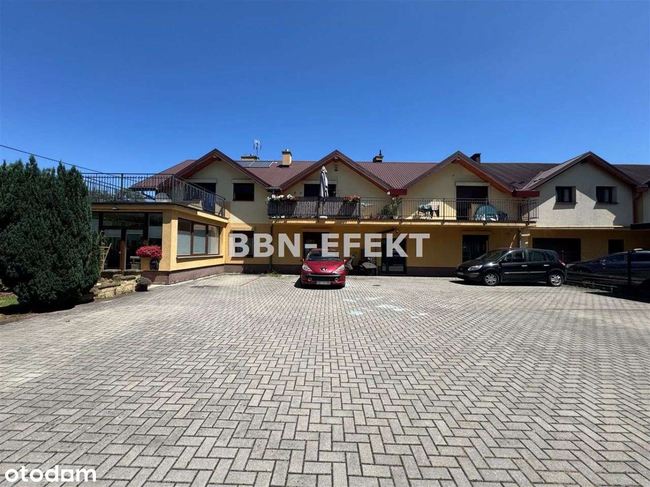 Bielsko-Biała,Mikuszowice Krakowskie - Pełny obrazek: 4/7