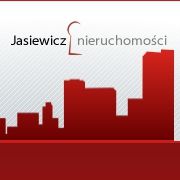 Jasiewicz nieruchomości Logo