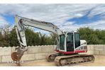 Takeuchi TB2150R - 2