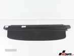 Cortina / Chapeleira da mala Seminovo/ Original VW PASSAT Variant (365) 3AF86787... - 1