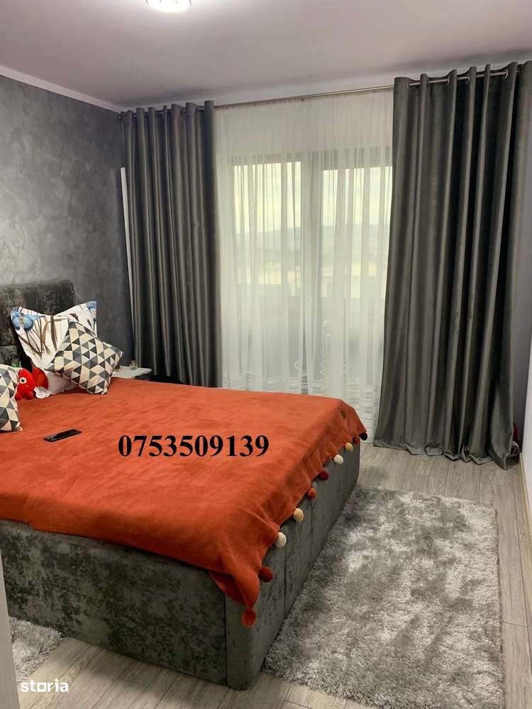 Inchiriez apartament cu 2 camere în Valea Lupuli ( Persoana fizica ) - Imagine principală: 4/8