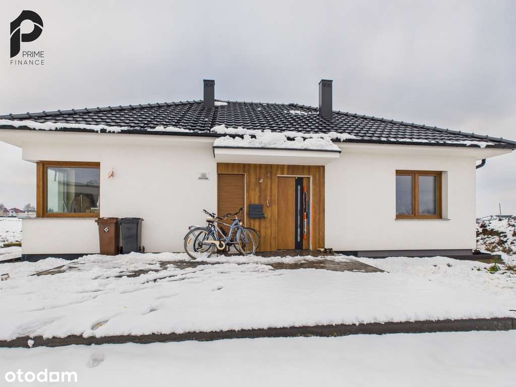 Dom pompa ciepła AGD drzwi wew. w cenie! - Pełny obrazek: 2/18