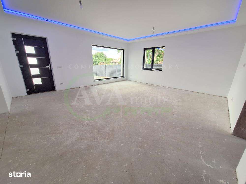 Casa P+M noua &#238;n Hemeius – design modern, constructie de calitate - Imagine principală: 4/20
