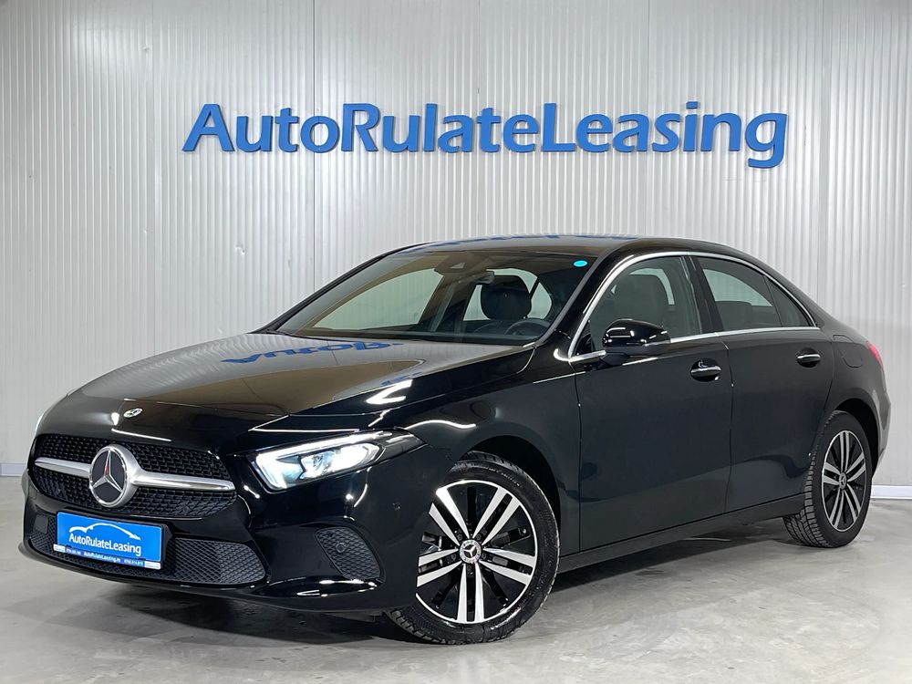 Mercedes-benz A 250 2022