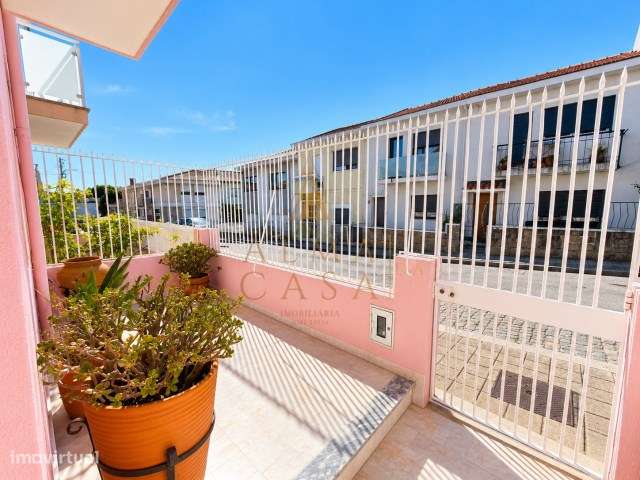 Excelente moradia T3 em Rio Tinto (Venda Nova) - Gondomar-29