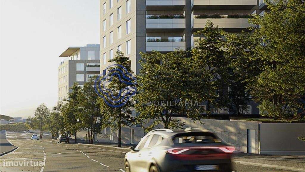 T2 Novo ao lado do Estádio Dragão - Grande imagem: 5/22