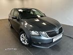 Skoda Octavia 2.0 TDI DSG Style - 14