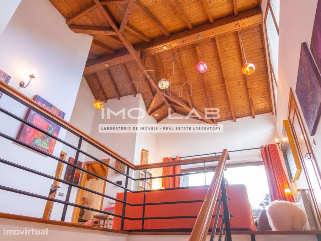 Maison T4 - Santo da Serra - Ilha da Madeira-40