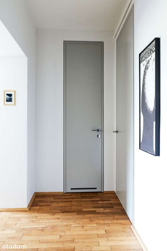 Mieszkanie od architektów przy parku Arena - Pełny obrazek: 2/15