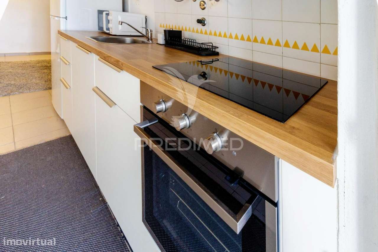 Apartamento T1 a 5 minutos a pé da Praia da Rocha - Grande imagem: 5/13
