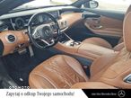 Mercedes-Benz Klasa S 400 Coupe 4-Matic 7G-TRONIC - 14