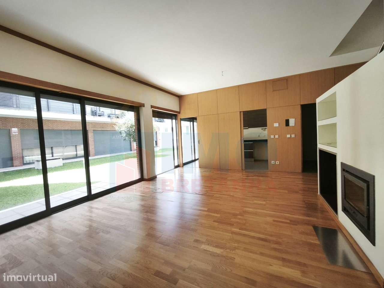 T2 duplex c/ Garagem - Centro da Lousã - Grande imagem: 5/35