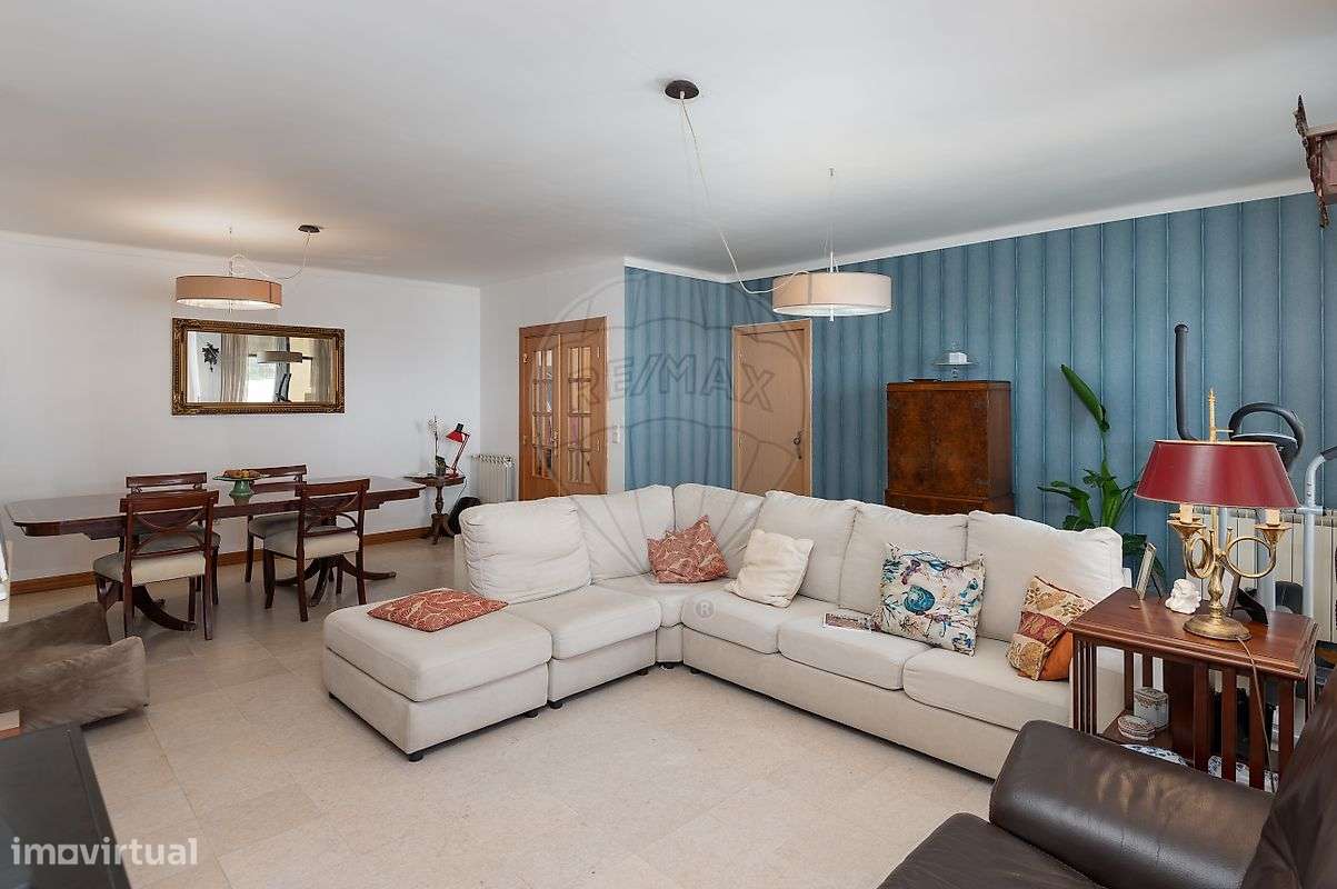 Apartamento T4 para venda - Grande imagem: 5/23