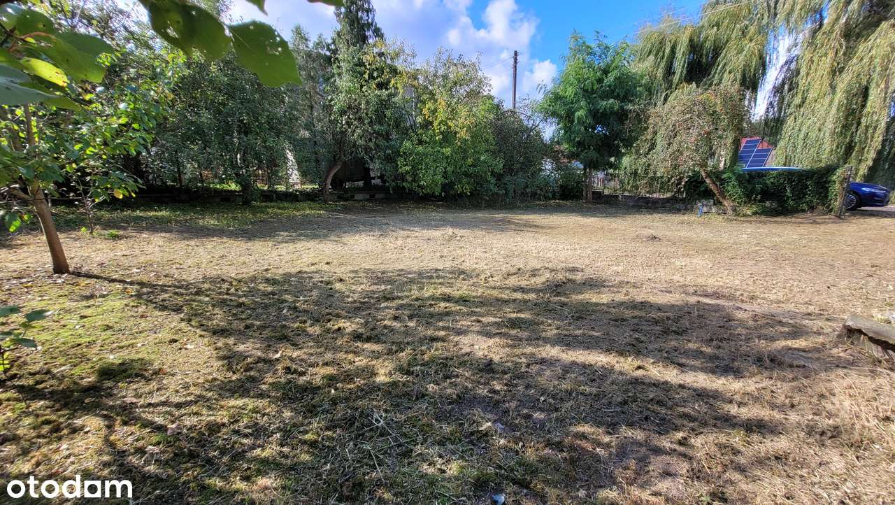 Sprzedam działkę budowlaną 400m² w Murowanej Goślinie - Pełny obrazek: 4/10